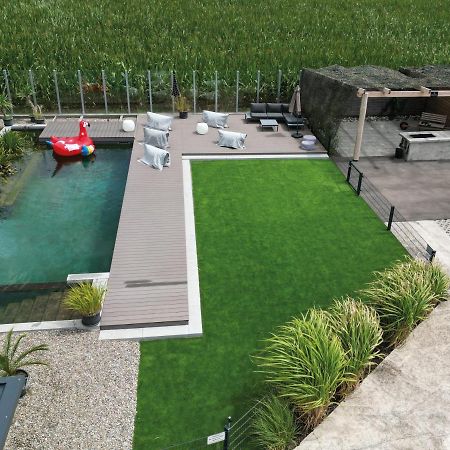 Vista-Apartments Ebersbach  Ngoại thất bức ảnh