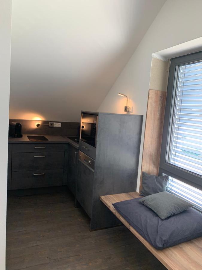 Vista-Apartments Ebersbach  Ngoại thất bức ảnh