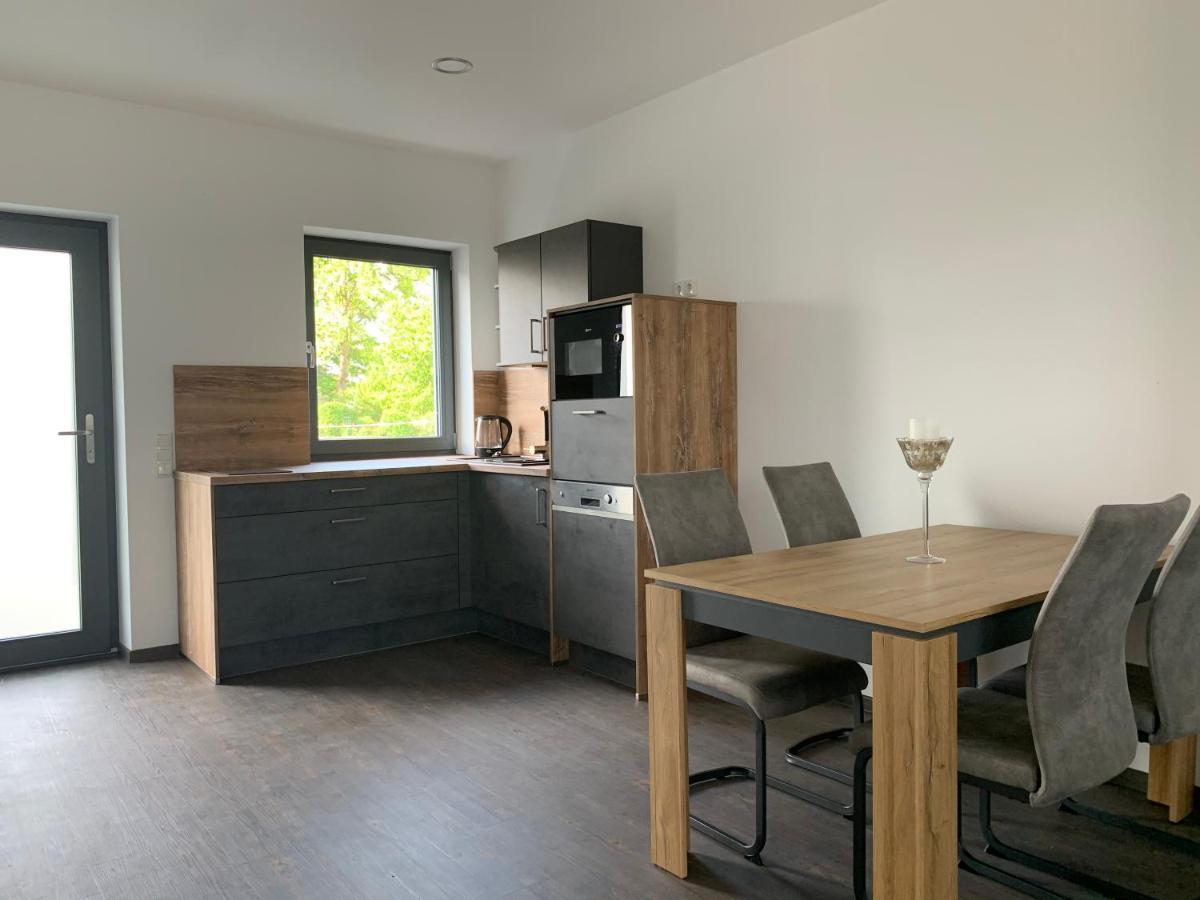 Vista-Apartments Ebersbach  Ngoại thất bức ảnh