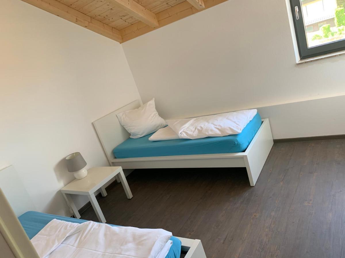 Vista-Apartments Ebersbach  Ngoại thất bức ảnh