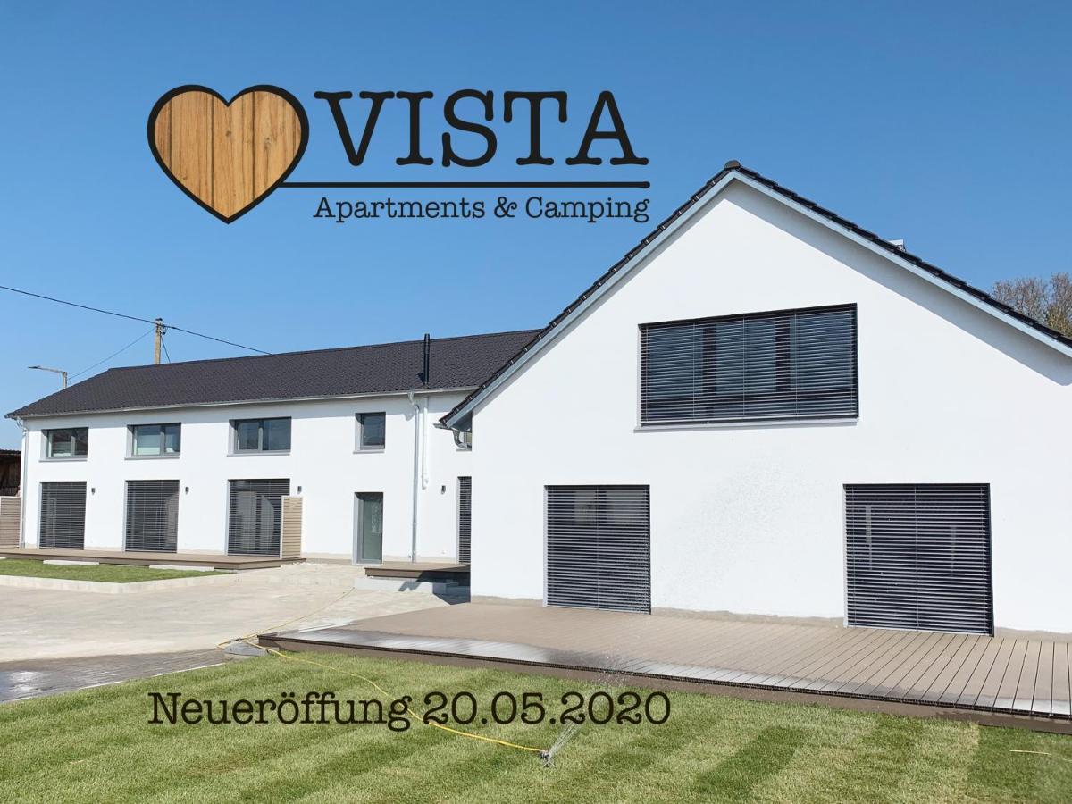 Vista-Apartments Ebersbach  Ngoại thất bức ảnh