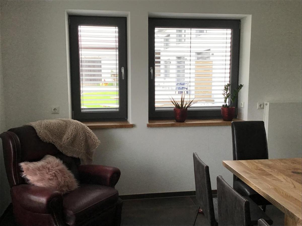 Vista-Apartments Ebersbach  Ngoại thất bức ảnh