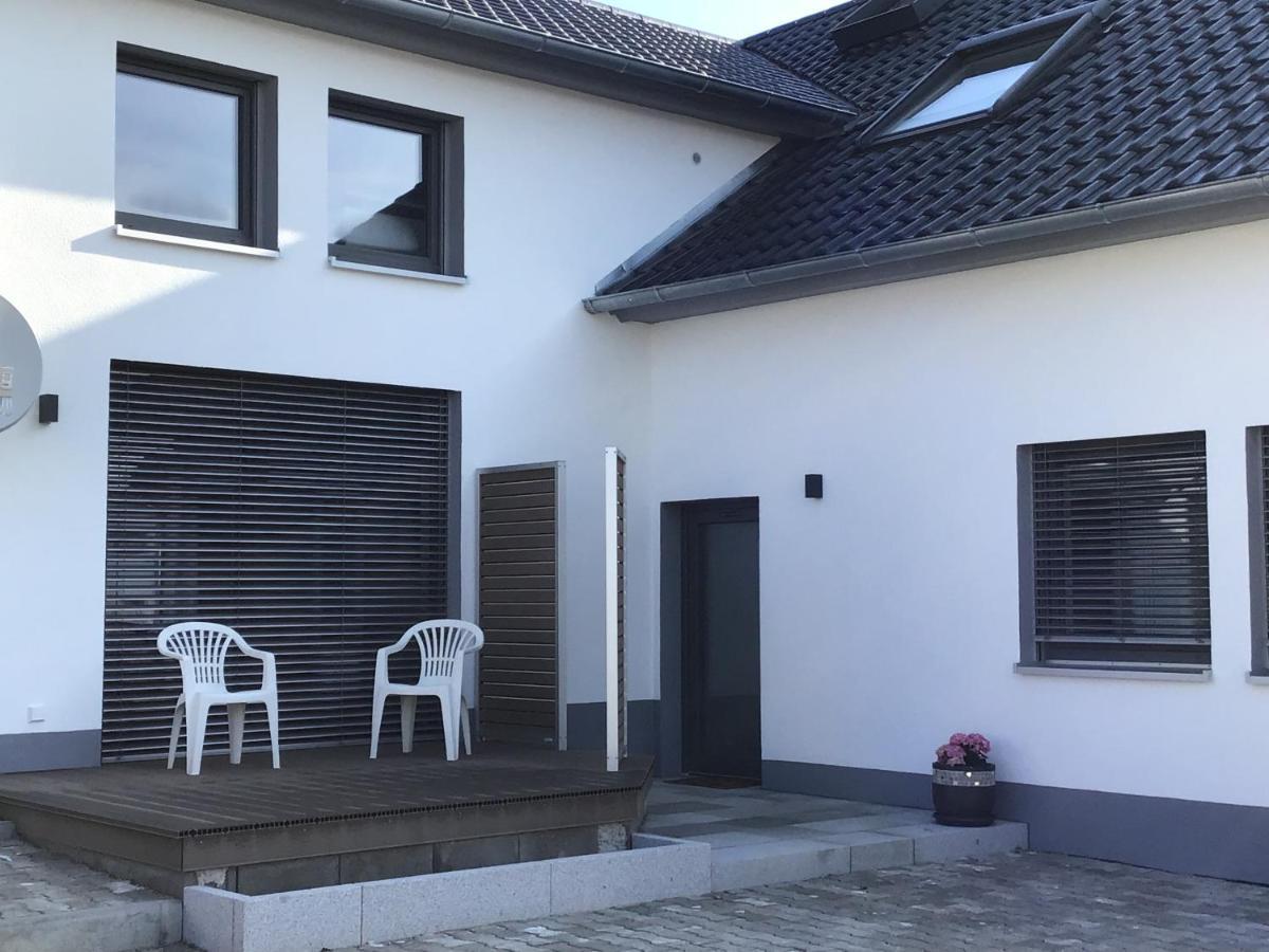 Vista-Apartments Ebersbach  Ngoại thất bức ảnh