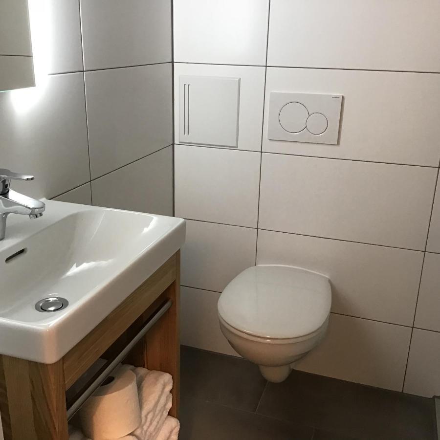 Vista-Apartments Ebersbach  Ngoại thất bức ảnh