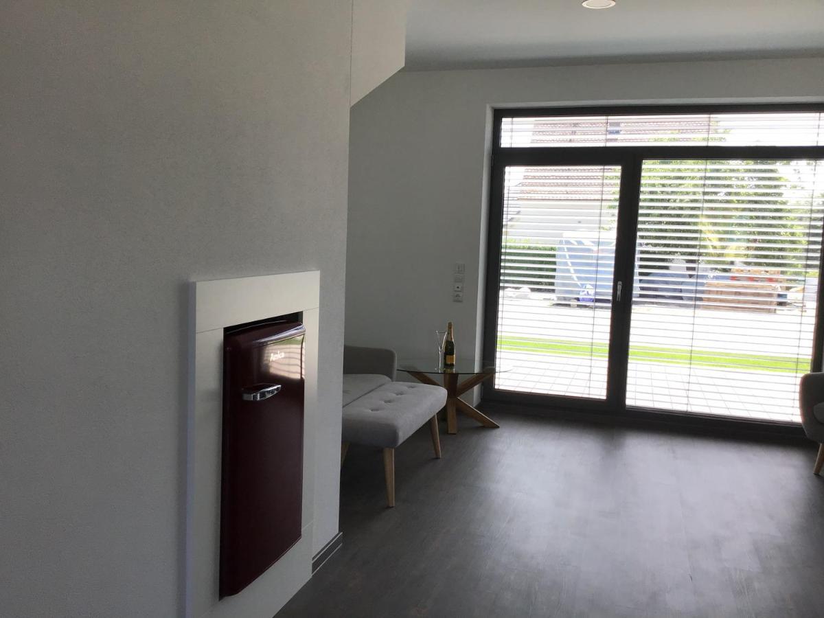 Vista-Apartments Ebersbach  Ngoại thất bức ảnh