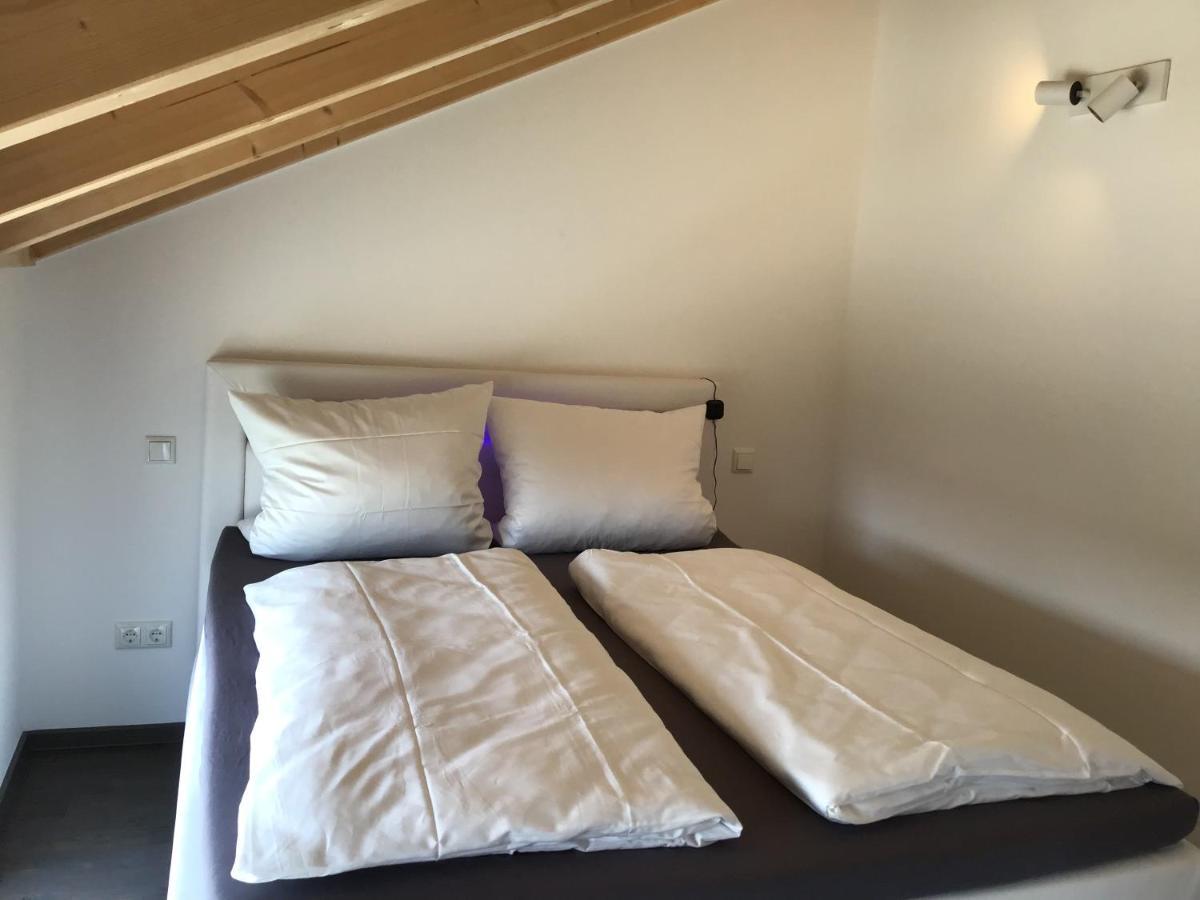 Vista-Apartments Ebersbach  Ngoại thất bức ảnh