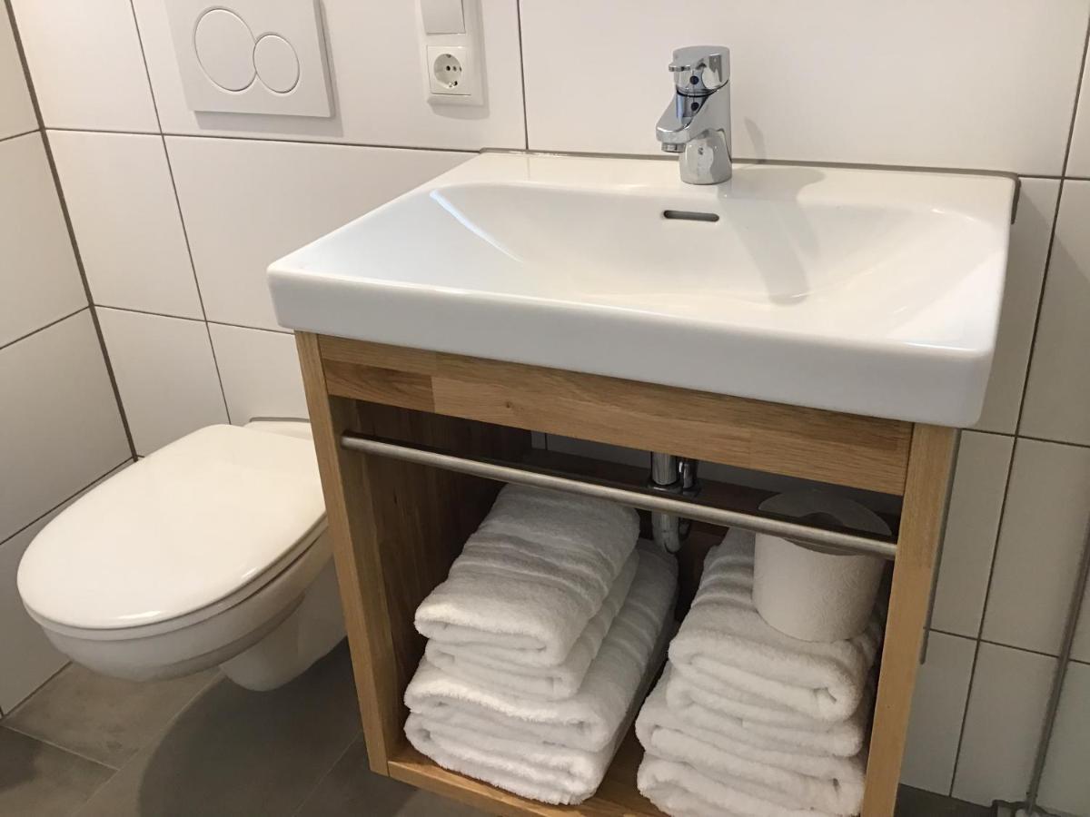 Vista-Apartments Ebersbach  Ngoại thất bức ảnh