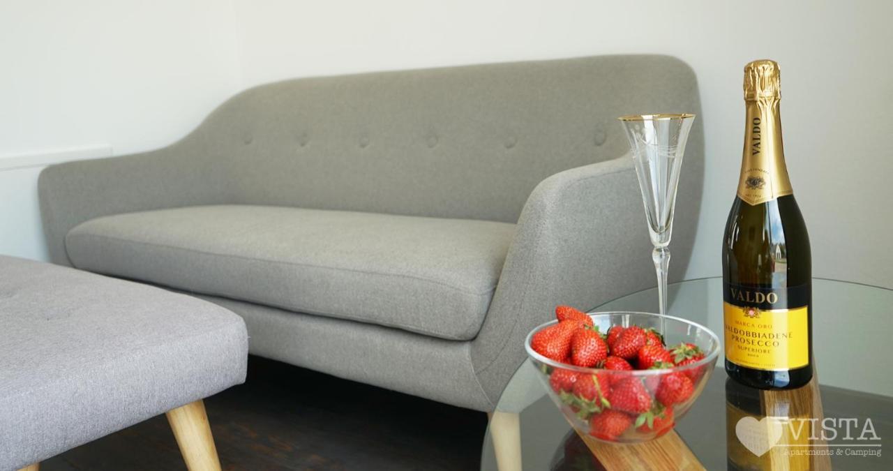 Vista-Apartments Ebersbach  Ngoại thất bức ảnh