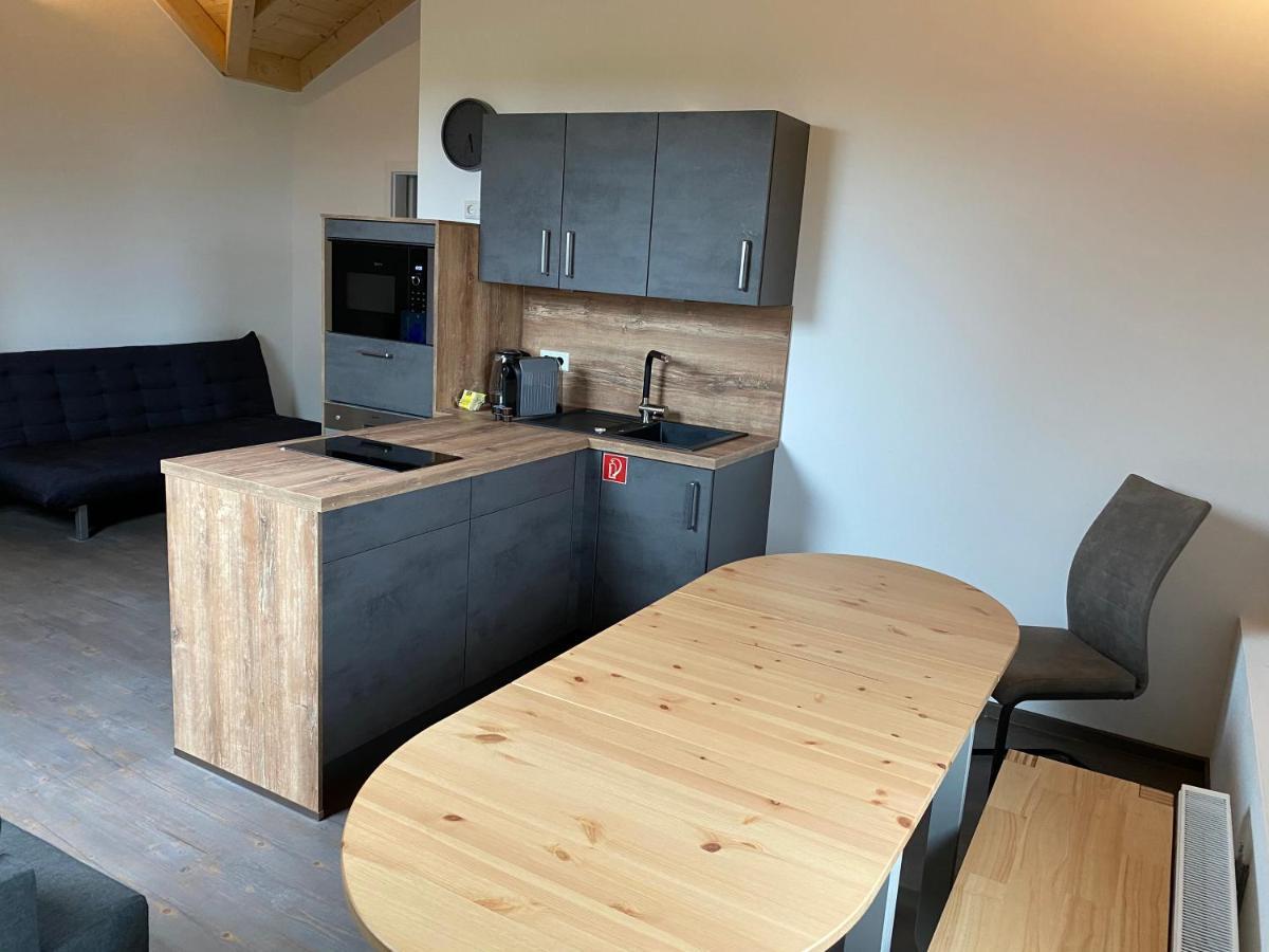 Vista-Apartments Ebersbach  Ngoại thất bức ảnh