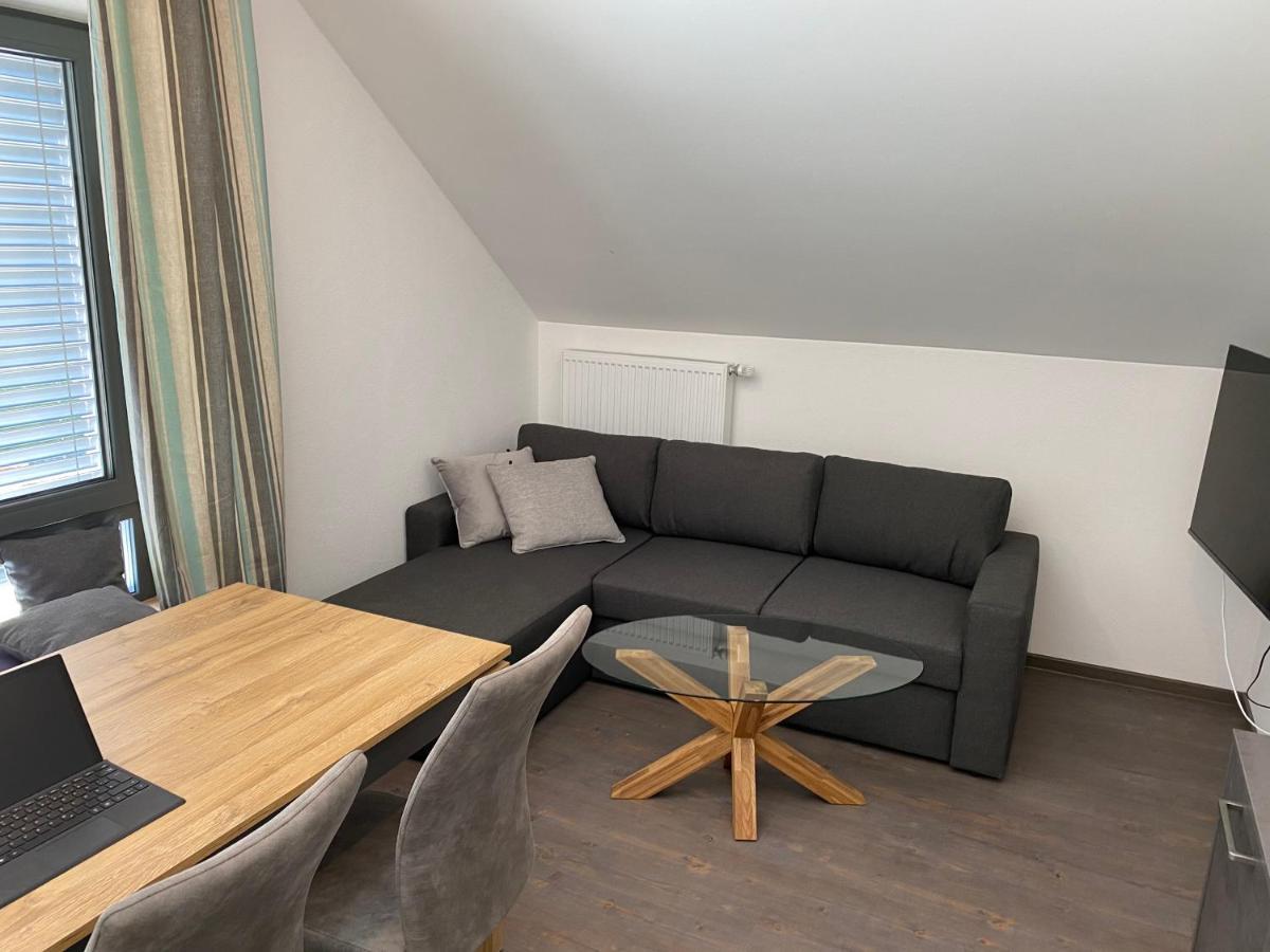 Vista-Apartments Ebersbach  Ngoại thất bức ảnh
