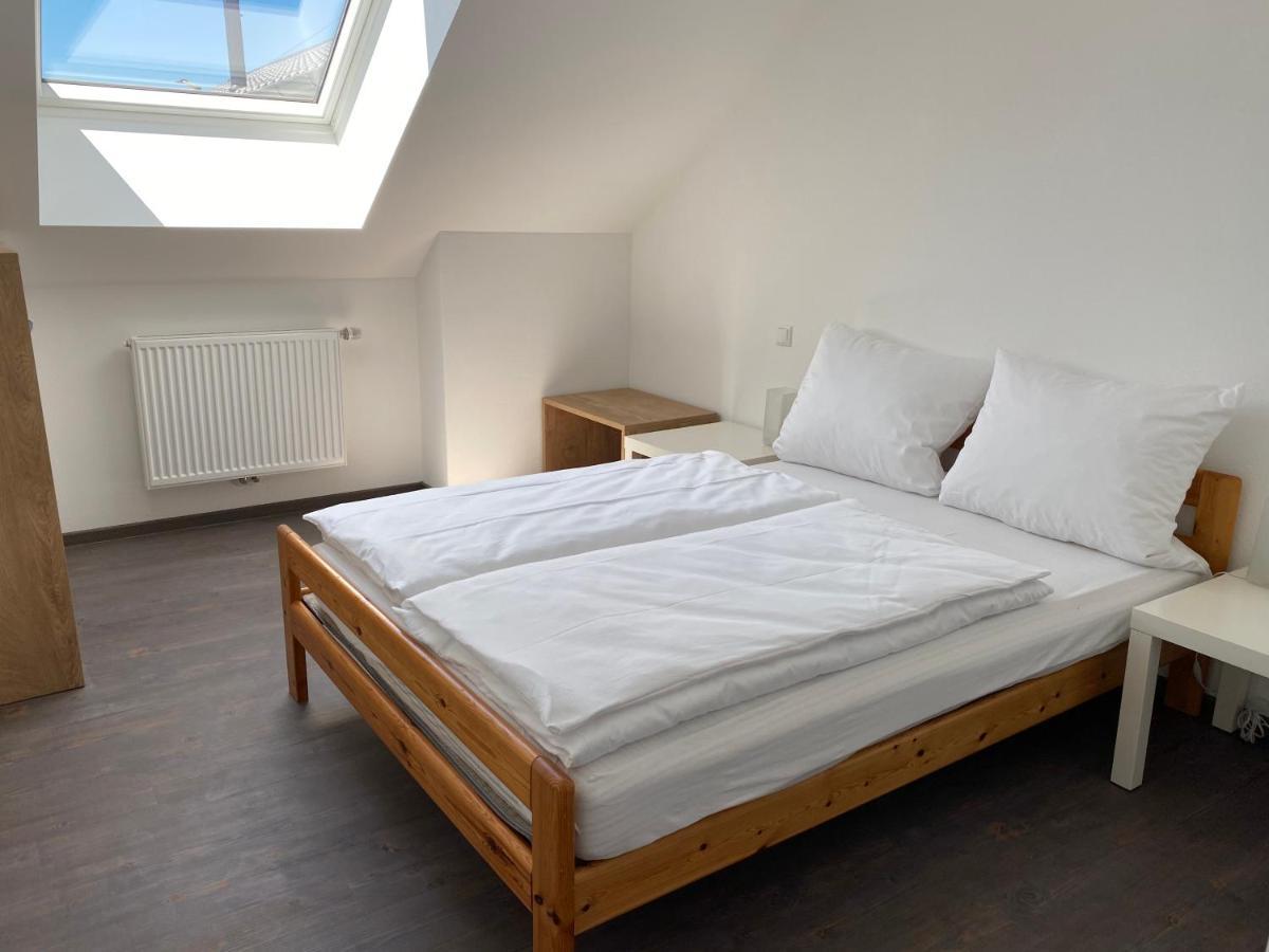 Vista-Apartments Ebersbach  Ngoại thất bức ảnh