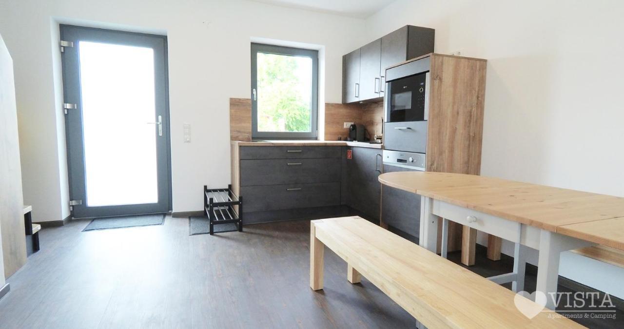 Vista-Apartments Ebersbach  Ngoại thất bức ảnh
