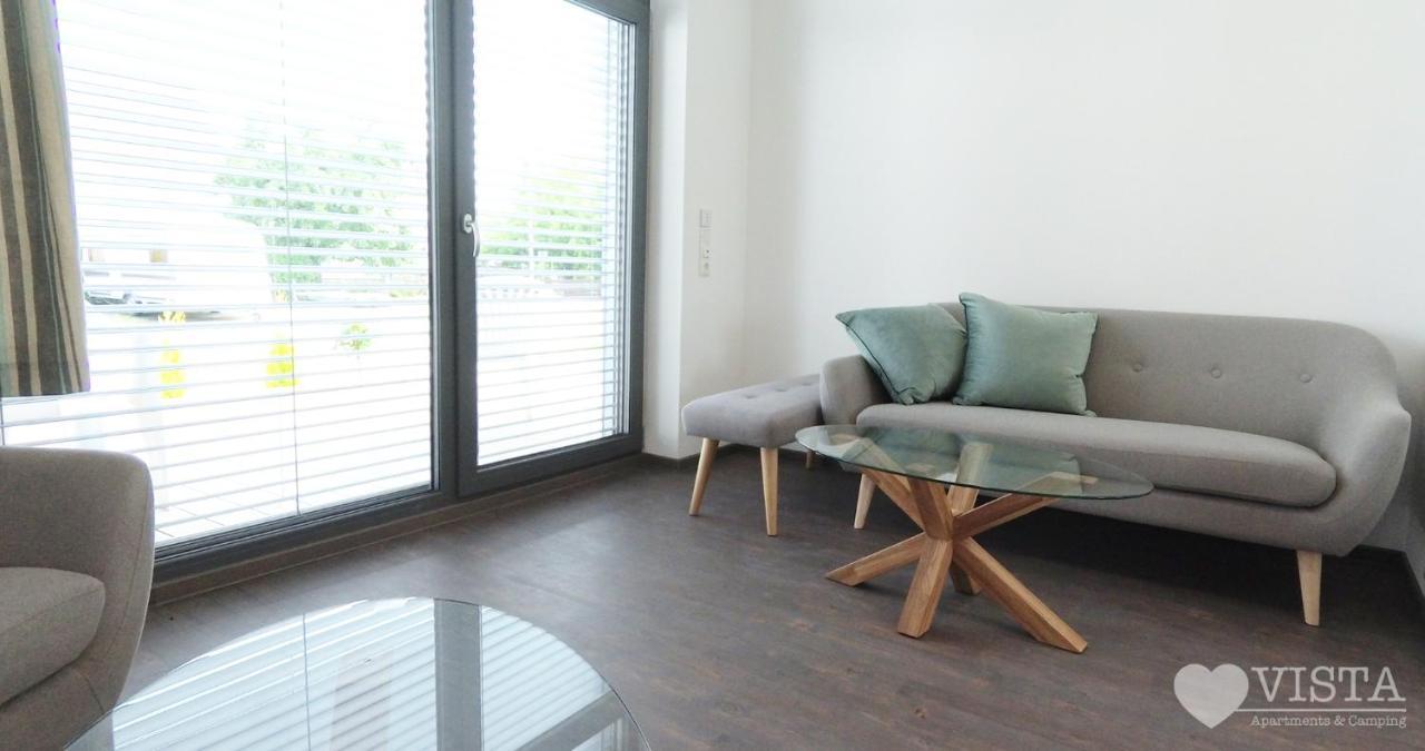 Vista-Apartments Ebersbach  Ngoại thất bức ảnh