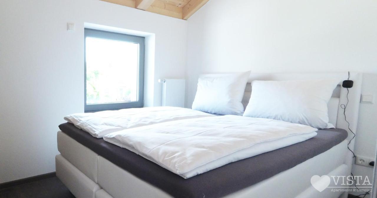 Vista-Apartments Ebersbach  Ngoại thất bức ảnh