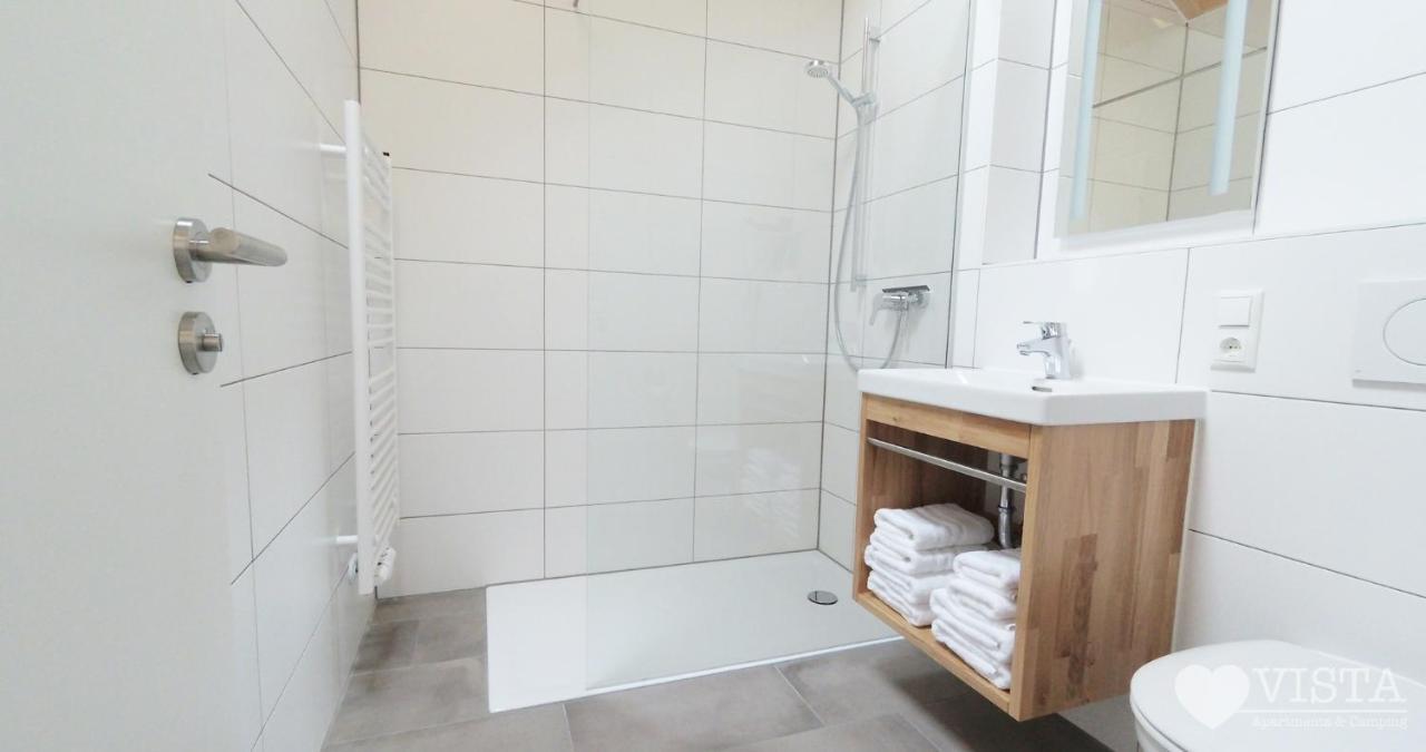 Vista-Apartments Ebersbach  Ngoại thất bức ảnh