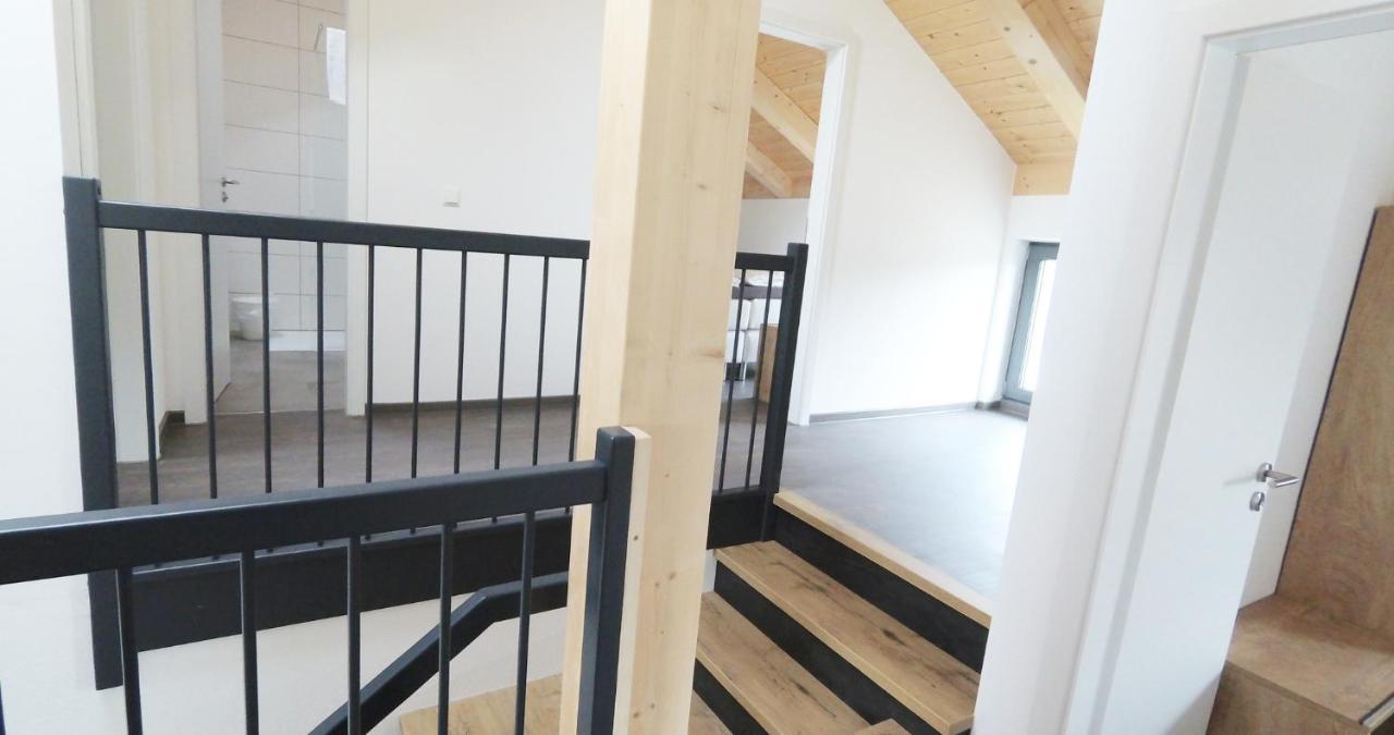 Vista-Apartments Ebersbach  Ngoại thất bức ảnh