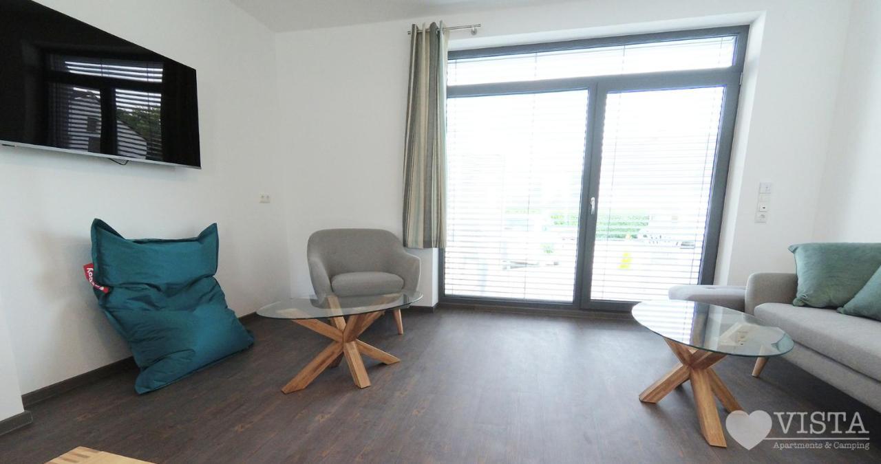 Vista-Apartments Ebersbach  Ngoại thất bức ảnh