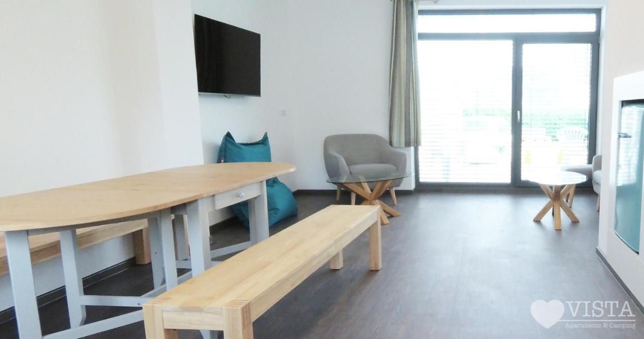 Vista-Apartments Ebersbach  Ngoại thất bức ảnh