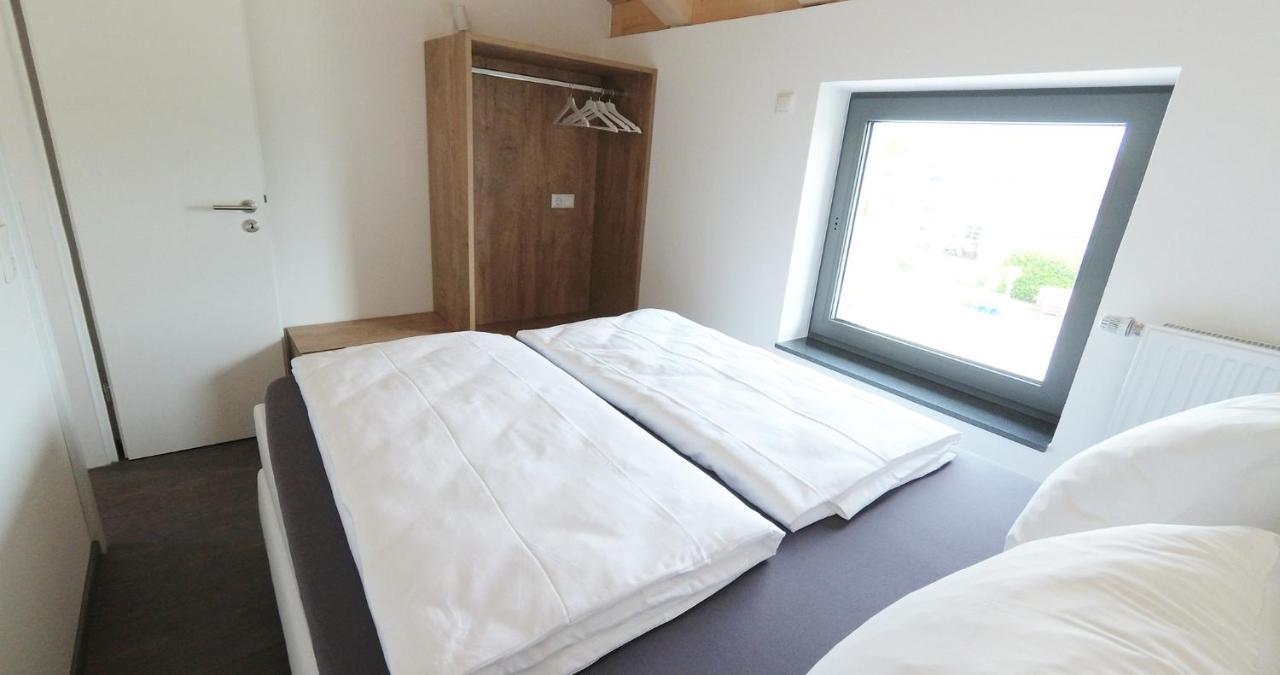 Vista-Apartments Ebersbach  Ngoại thất bức ảnh