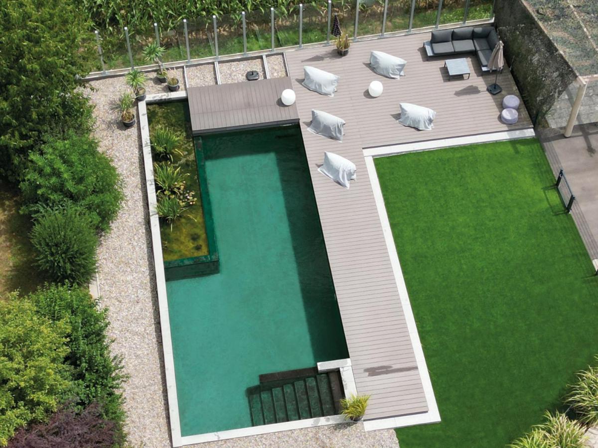 Vista-Apartments Ebersbach  Ngoại thất bức ảnh