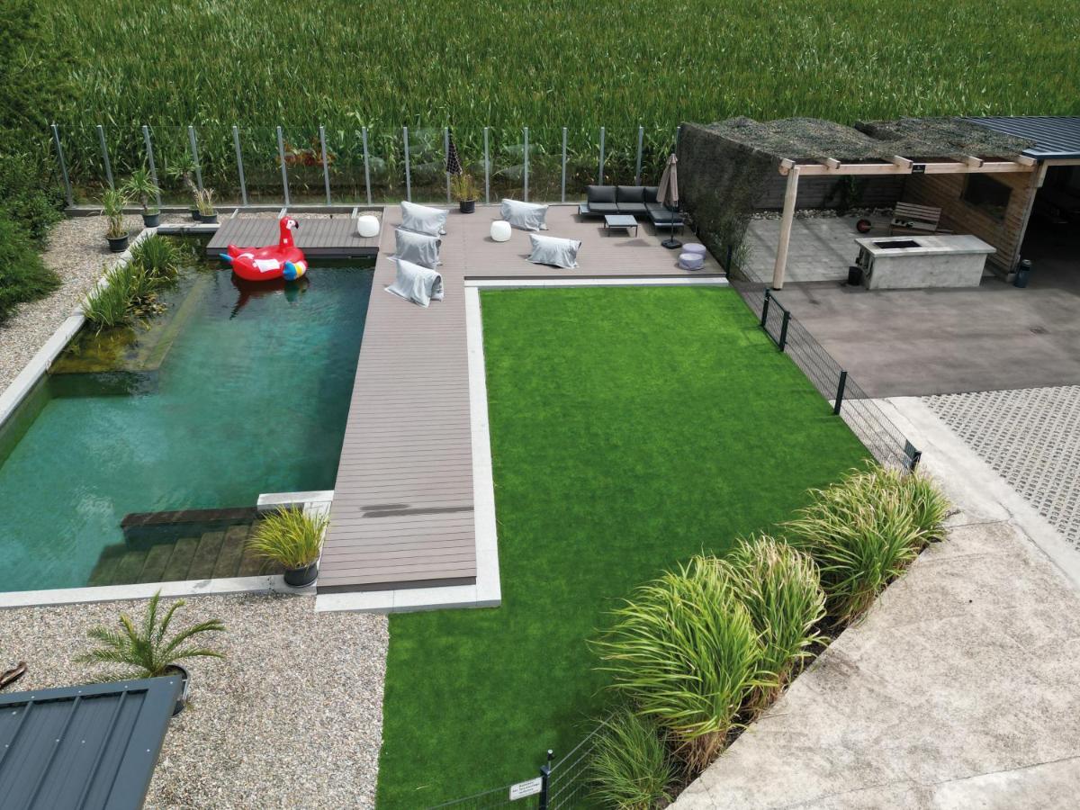 Vista-Apartments Ebersbach  Ngoại thất bức ảnh