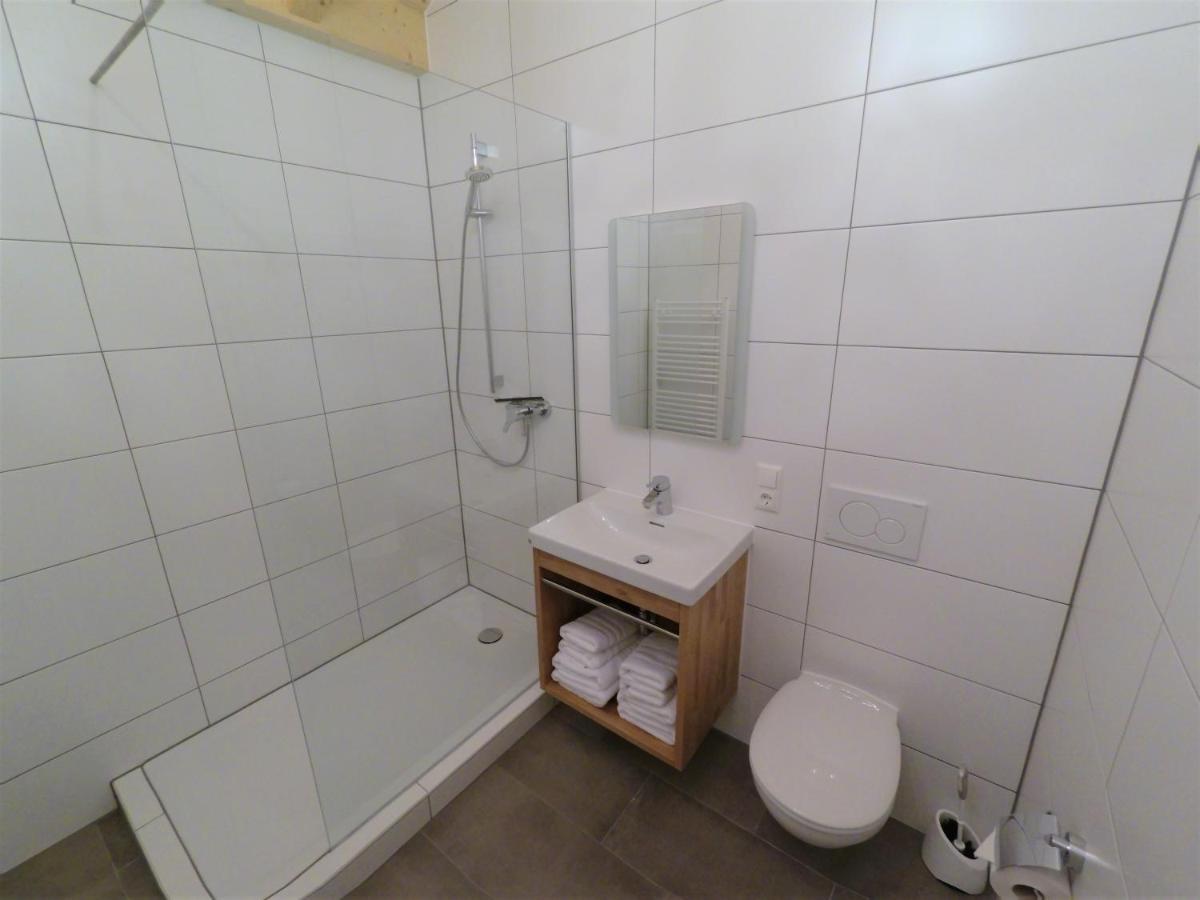 Vista-Apartments Ebersbach  Phòng bức ảnh